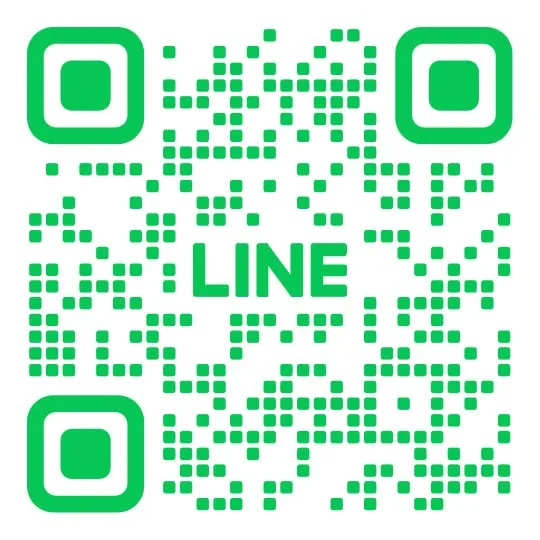 QR Code เพิ่มเพื่อน 50เซนเท่ากับกี่บาท Line Official